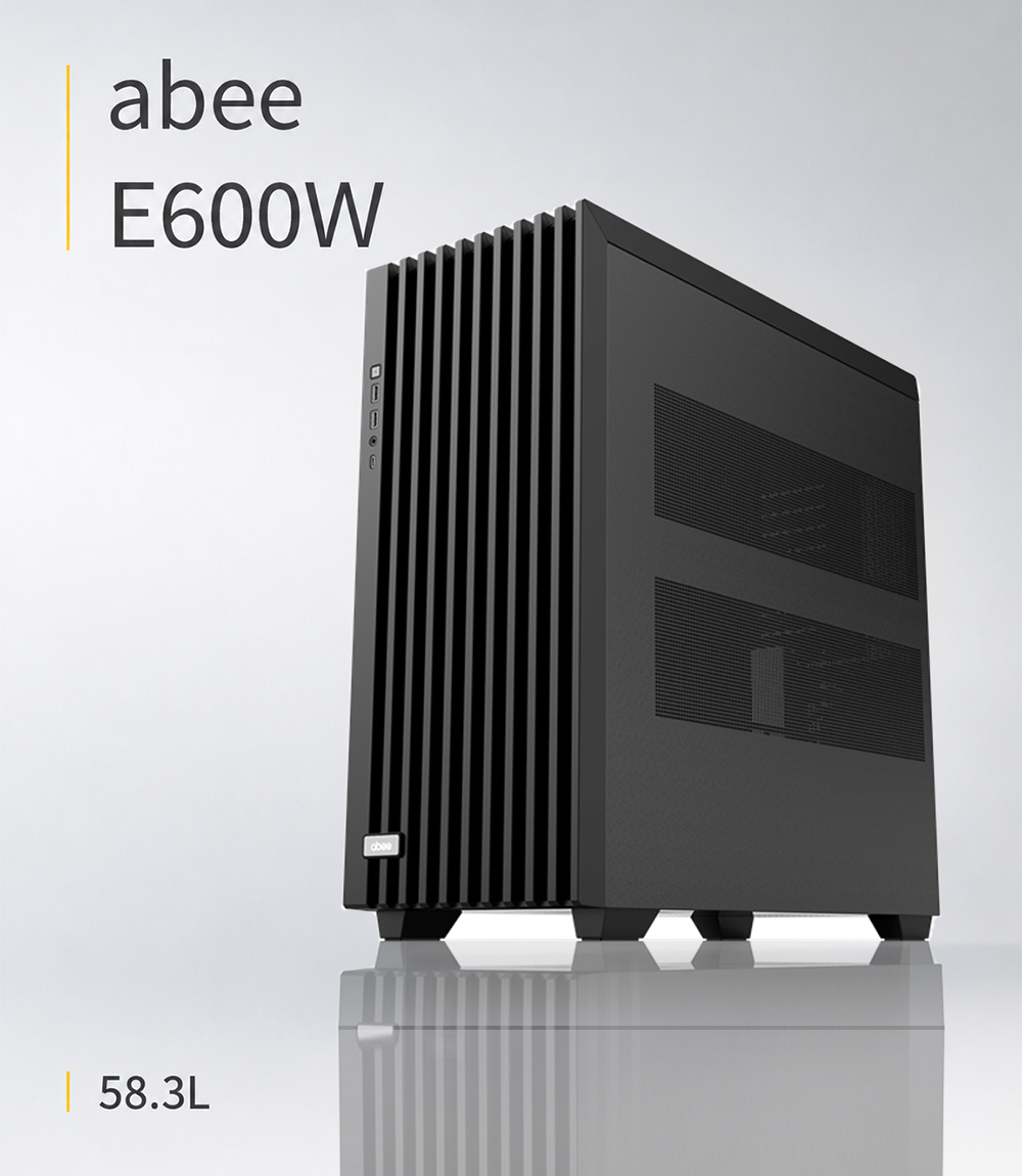 E600W