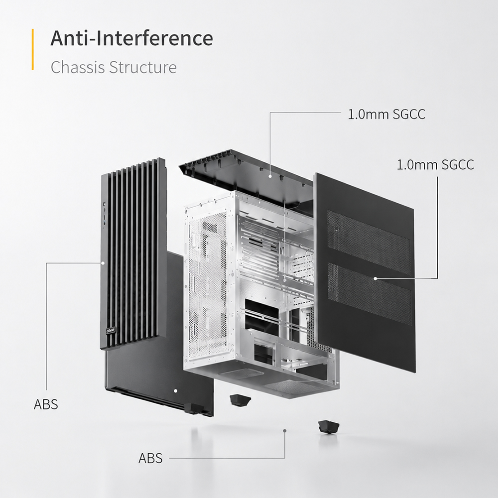 E600W